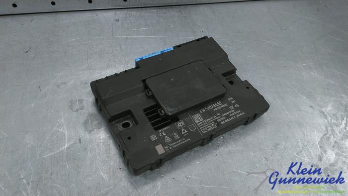 Usagé Ordinateur divers Audi A5 Prix € 112,00 Règlement à la marge proposé par Klein Gunnewiek Autodemontage & Motorentechniek