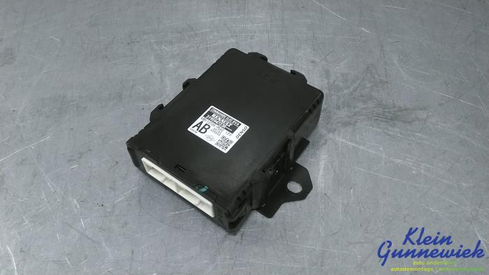 Automatic gearbox computer Renault Arkana (Used)