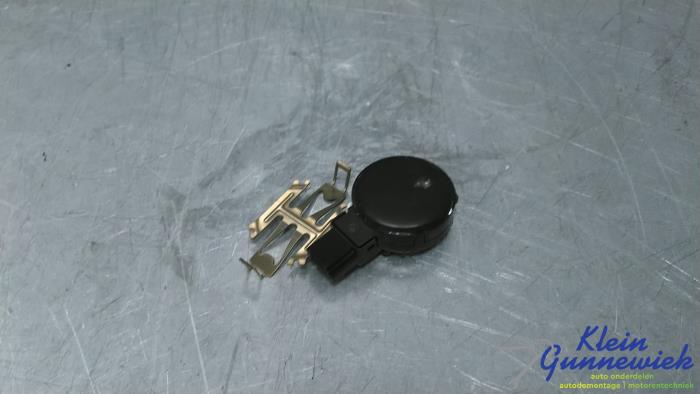 Gebrauchte Regensensor Renault Arkana Preis € 43,00 Margenregelung angeboten von Klein Gunnewiek Autodemontage & Motorentechniek