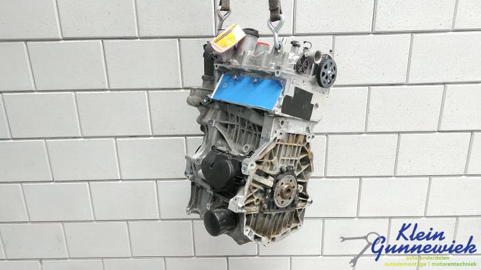 Used Engine Seat Mii Price € 178,00 Margin scheme offered by Klein Gunnewiek Autodemontage & Motorentechniek
