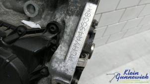 Engine from a Seat Mii 2015