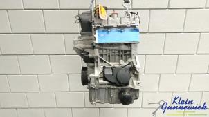 Engine from a Seat Mii 2015