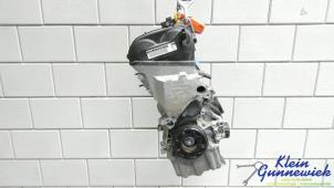 Engine from a Seat Mii 2015