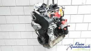 Engine from a Volkswagen Jetta 2018