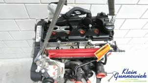 Engine from a Volkswagen Jetta 2018