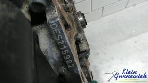 Engine from a Volkswagen Jetta 2018