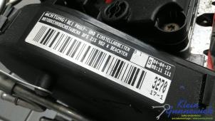 Engine from a Volkswagen Jetta 2018