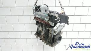 Engine from a Volkswagen Jetta 2018