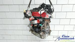 Engine from a Volkswagen Jetta 2018