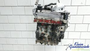 Engine from a Volkswagen Jetta 2018