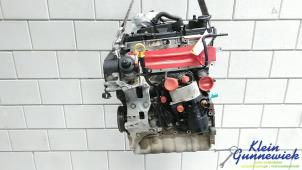 Engine from a Volkswagen Jetta 2018