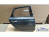 Rear door 4-door, right from a Audi A6 2016