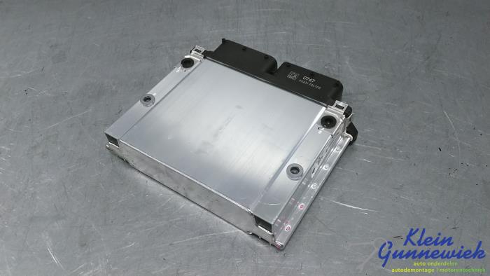 Used Injection computer Kia Stonic Price € 245,00 Margin scheme offered by Klein Gunnewiek Autodemontage & Motorentechniek