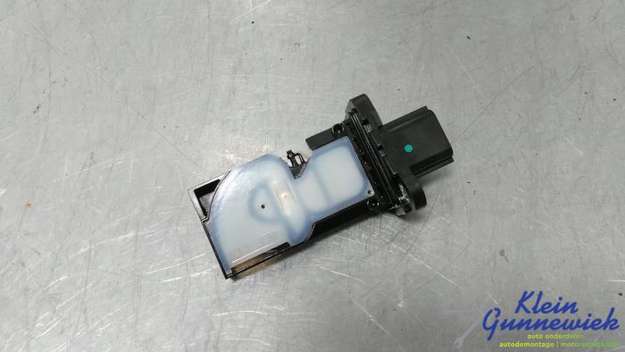 Gebrauchte Luftmengenmesser Renault Arkana Preis € 63,00 Margenregelung angeboten von Klein Gunnewiek Autodemontage & Motorentechniek