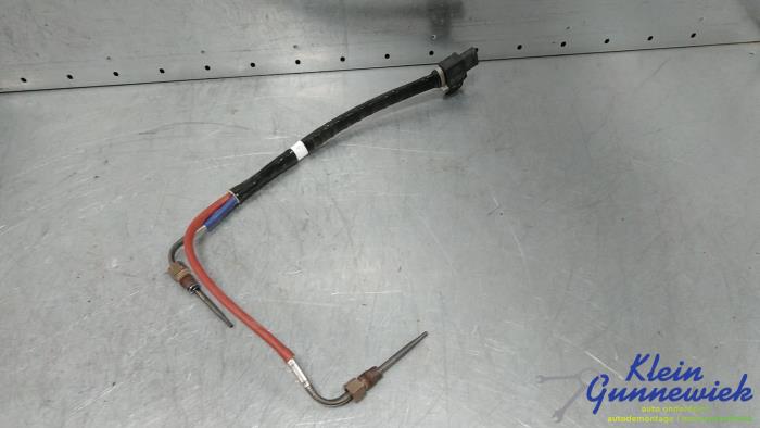 Gebrauchte Auspuff Temperatursensor Renault Arkana Preis € 31,00 Margenregelung angeboten von Klein Gunnewiek Autodemontage & Motorentechniek