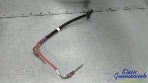 Sensor température d’échappement d'un Renault Arkana 2023