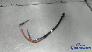 Sensor température d’échappement d'un Renault Arkana 2023