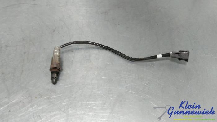 Usados Sonda Lambda Renault Arkana Precio € 71,00 Norma de margen ofrecido por Klein Gunnewiek Autodemontage & Motorentechniek