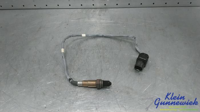 Used Lambda probe Audi A6 Price € 65,00 Margin scheme offered by Klein Gunnewiek Autodemontage & Motorentechniek