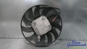 Begagnade Fläktmotor Audi RS7 Pris € 325,00 Marginaltabell erbjuds av Klein Gunnewiek Autodemontage & Motorentechniek