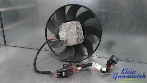 Begagnade Fläktmotor Audi RS7 Pris € 325,00 Marginaltabell erbjuds av Klein Gunnewiek Autodemontage & Motorentechniek