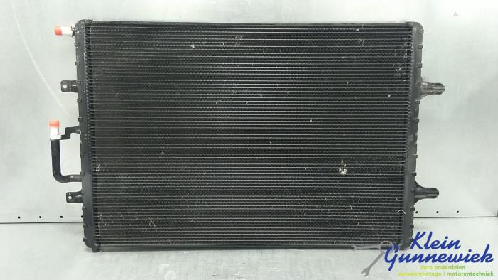 Used Radiator Audi RS7 Price € 305,00 Margin scheme offered by Klein Gunnewiek Autodemontage & Motorentechniek