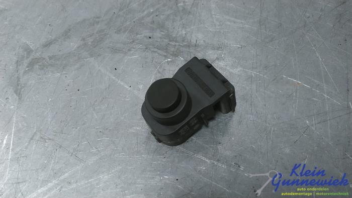 Usados Sensor PDC Kia Stonic Precio € 31,00 Norma de margen ofrecido por Klein Gunnewiek Autodemontage & Motorentechniek