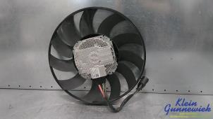 Begagnade Fläktmotor Audi RS7 Pris € 325,00 Marginaltabell erbjuds av Klein Gunnewiek Autodemontage & Motorentechniek