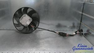 Begagnade Fläktmotor Audi RS7 Pris € 325,00 Marginaltabell erbjuds av Klein Gunnewiek Autodemontage & Motorentechniek