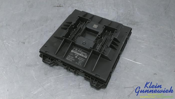 Used Body control computer Seat Ibiza Price € 125,00 Margin scheme offered by Klein Gunnewiek Autodemontage & Motorentechniek
