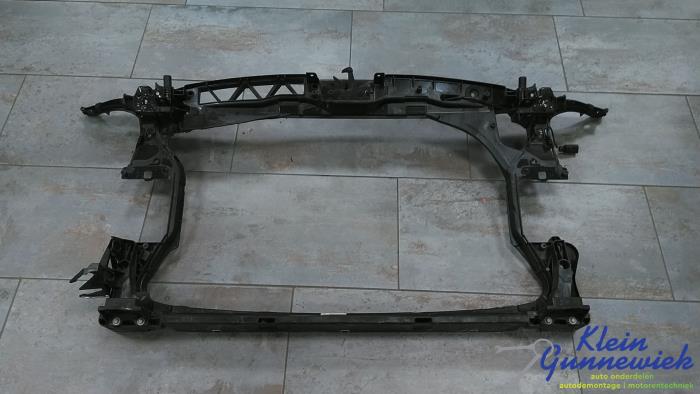 Begagnade Front Audi RS7 Pris € 173,00 Marginaltabell erbjuds av Klein Gunnewiek Autodemontage & Motorentechniek