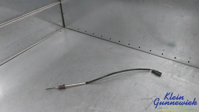 Gebrauchte Auspuff Temperatursensor Renault Arkana Preis € 42,00 Margenregelung angeboten von Klein Gunnewiek Autodemontage & Motorentechniek
