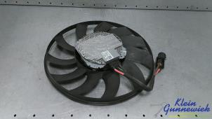 Begagnade Fläktmotor Audi RS7 Pris € 325,00 Marginaltabell erbjuds av Klein Gunnewiek Autodemontage & Motorentechniek