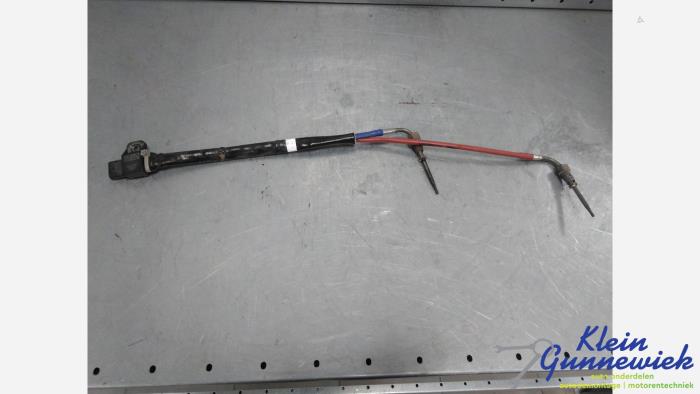 Gebrauchte Auspuff Temperatursensor Renault Arkana Preis € 31,00 Margenregelung angeboten von Klein Gunnewiek Autodemontage & Motorentechniek