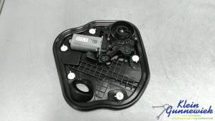 Begagnade Motor, eldriven framdörr, vänster Audi RS7 Pris € 50,00 Marginaltabell erbjuds av Klein Gunnewiek Autodemontage & Motorentechniek