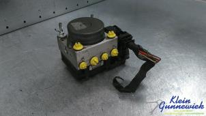 Begagnade ABS-pump Fiat 500 Pris € 23,00 Marginaltabell erbjuds av Klein Gunnewiek Autodemontage & Motorentechniek