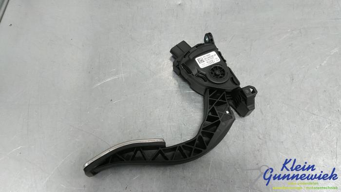 Begagnade Gaspedalsensor Audi RS7 Pris € 27,00 Marginaltabell erbjuds av Klein Gunnewiek Autodemontage & Motorentechniek