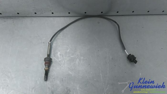 Begagnade Partikelfiltersensor Mercedes C-Klasse Pris € 25,00 Marginaltabell erbjuds av Klein Gunnewiek Autodemontage & Motorentechniek