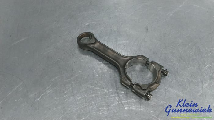 Usagé Bielle Opel Insignia Prix € 59,00 Règlement à la marge proposé par Klein Gunnewiek Autodemontage & Motorentechniek