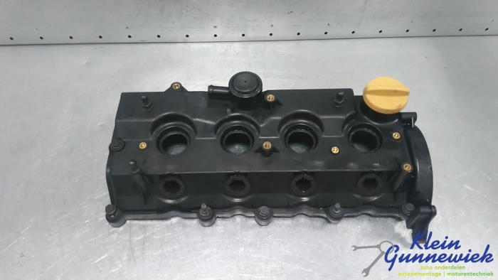 Gebrauchte Ventildeckel Opel Astra Preis € 59,00 Margenregelung angeboten von Klein Gunnewiek Autodemontage & Motorentechniek