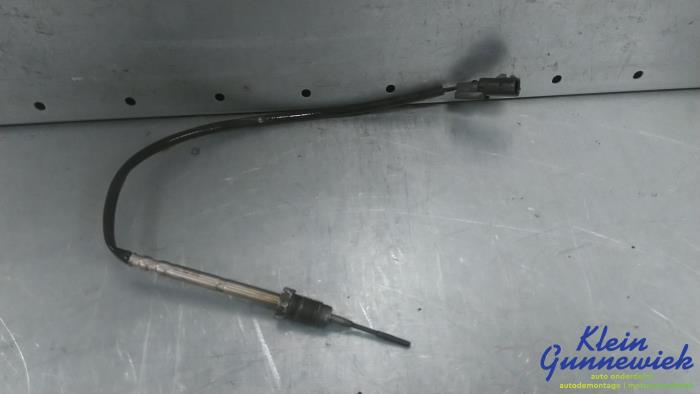 Gebrauchte Auspuff Temperatursensor Renault Arkana Preis € 25,00 Margenregelung angeboten von Klein Gunnewiek Autodemontage & Motorentechniek