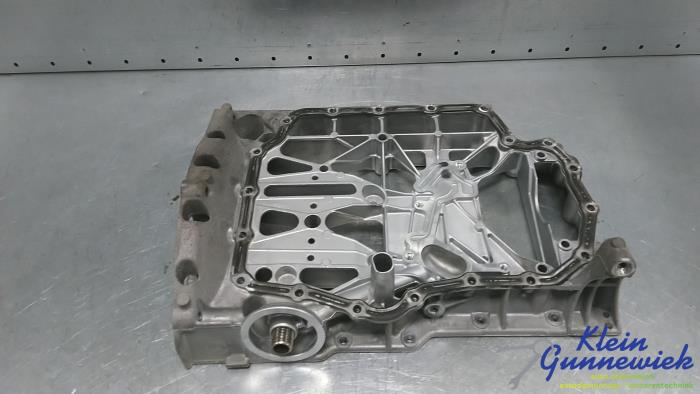 Gebrauchte Ölwanne Volkswagen E-Golf Preis € 85,00 Margenregelung angeboten von Klein Gunnewiek Autodemontage & Motorentechniek