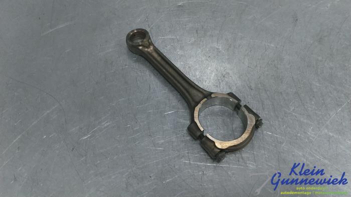 Usagé Bielle Opel Corsa Prix € 64,00 Règlement à la marge proposé par Klein Gunnewiek Autodemontage & Motorentechniek
