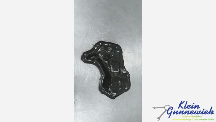 Gebrauchte Ölwanne Renault Kadjar Preis € 33,00 Margenregelung angeboten von Klein Gunnewiek Autodemontage & Motorentechniek