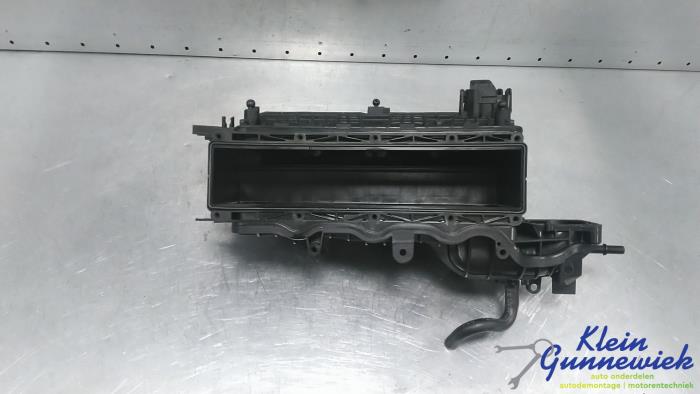Used Intake manifold Audi A3 Price € 54,00 Margin scheme offered by Klein Gunnewiek Autodemontage & Motorentechniek