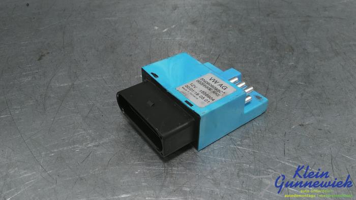 Usagé Module pompe carburant Audi Q3 Prix € 50,00 Règlement à la marge proposé par Klein Gunnewiek Autodemontage & Motorentechniek