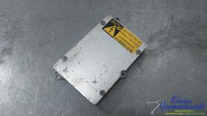 Begagnade Xenon-starter Mercedes R-Klasse Pris € 65,00 Marginaltabell erbjuds av Klein Gunnewiek Autodemontage & Motorentechniek