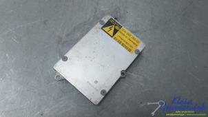 Begagnade Xenon-starter Mercedes R-Klasse Pris € 65,00 Marginaltabell erbjuds av Klein Gunnewiek Autodemontage & Motorentechniek