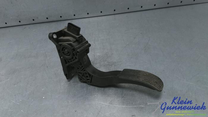 Begagnade Gaspedalsensor Mercedes Vito Pris € 33,00 Marginaltabell erbjuds av Klein Gunnewiek Autodemontage & Motorentechniek
