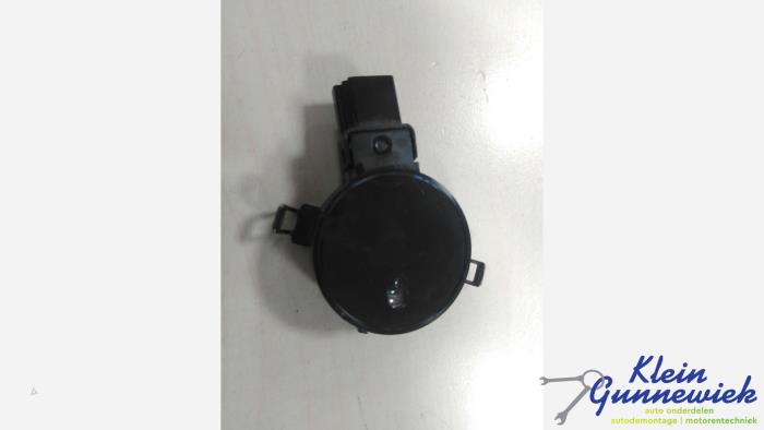 Gebrauchte Regensensor Renault Arkana Preis € 43,00 Margenregelung angeboten von Klein Gunnewiek Autodemontage & Motorentechniek